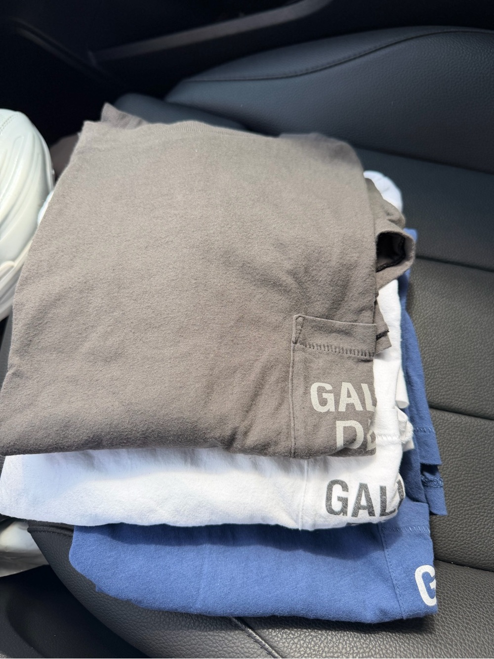 Gallery Dept. August Sleeveless Tee